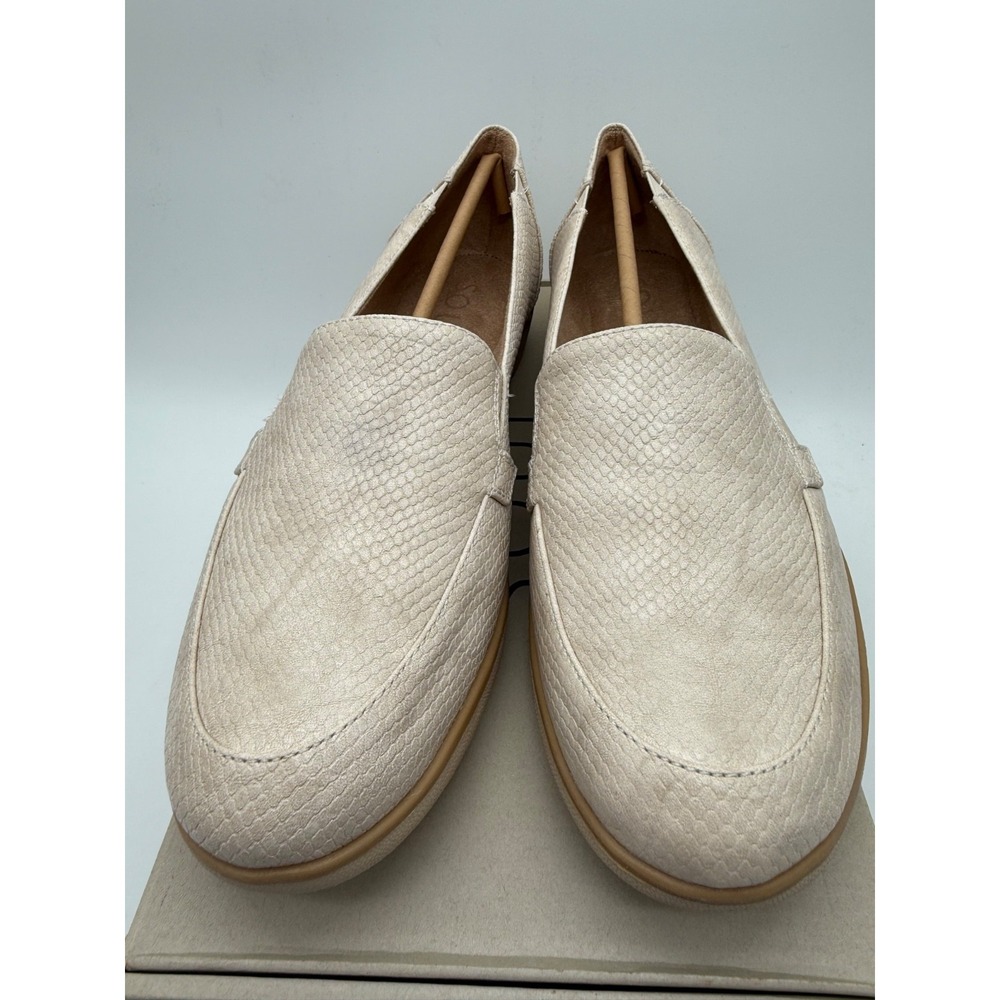 Naturalizer Women's Soul, Idea Moc Slip-On SZ 12 MED S1522